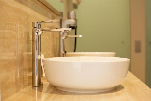 Bany a Native Hotels Ouidah