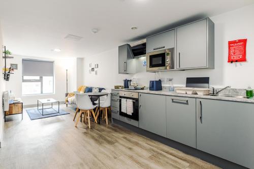 Foto Versatile Retreat-Mid/Long Stay% 4