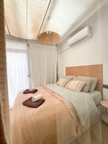 BeHappy Apartment