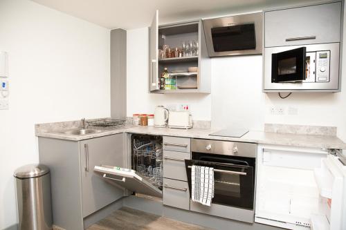 Foto Versatile Retreat-Mid/Long Stay% 5