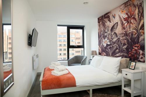 Foto Versatile Retreat-Mid/Long Stay% 3
