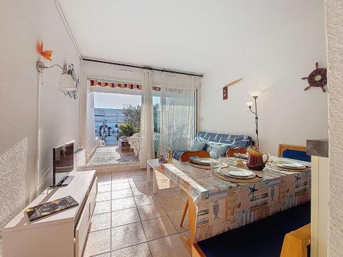 Apartment Le Nirvana-1 by Interhome