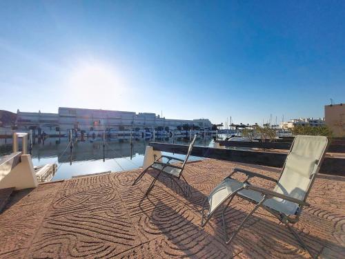 Apartment Le Nirvana-1 by Interhome