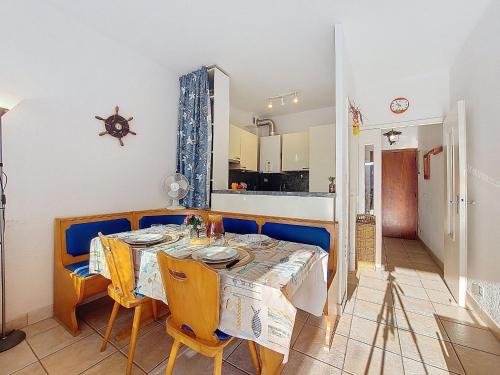 Apartment Le Nirvana-1 by Interhome
