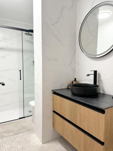 BeHappy Apartment