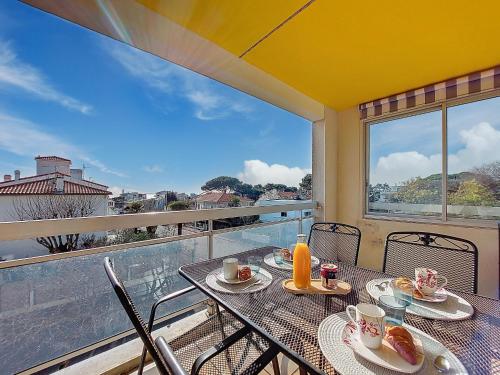 Apartment Le Garden by Interhome