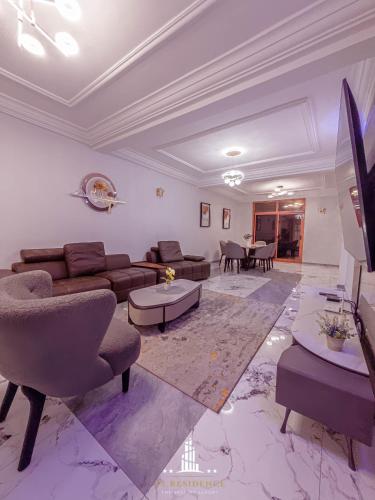 FT Residence