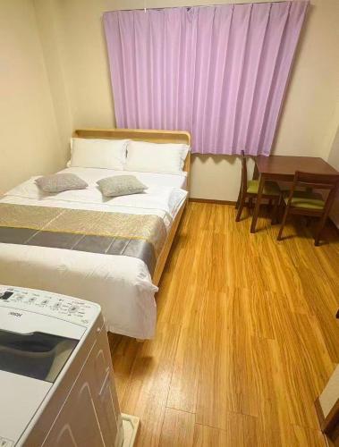 Tokyo Kita-ku B&B, 102, convenient transportation to four stations, 3 km from Chinatown Ikebukuro