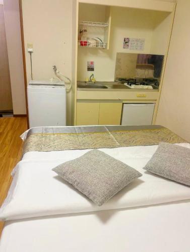 Tokyo Kita-ku B&B, 102, convenient transportation to four stations, 3 km from Chinatown Ikebukuro
