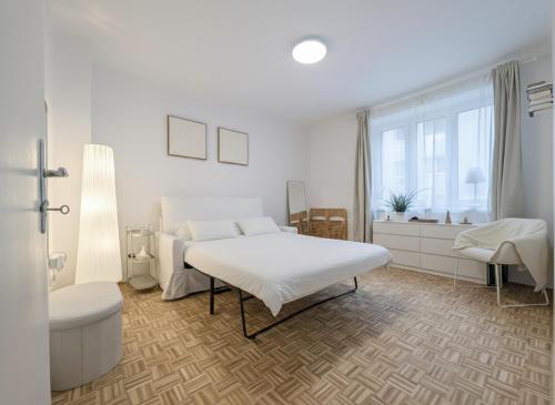 City Hideaway ruhig und 10 min zur Innenstadt