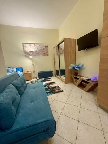 Col8 apartment