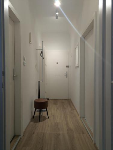 City Hideaway ruhig und 10 min zur Innenstadt