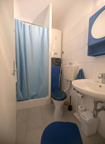 City Hideaway ruhig und 10 min zur Innenstadt