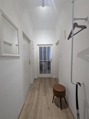 City Hideaway ruhig und 10 min zur Innenstadt
