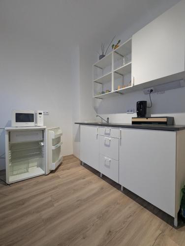City Hideaway ruhig und 10 min zur Innenstadt