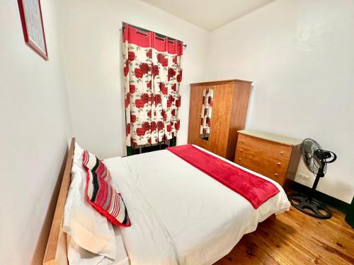 Quarto Red