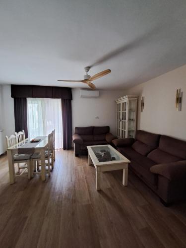 Acogedor apartamento en Denia