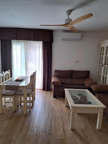 Acogedor apartamento en Denia