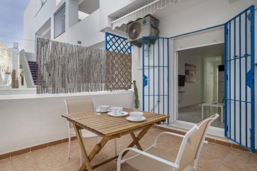 Jacaranda Playa Conil