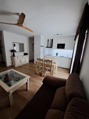 Acogedor apartamento en Denia