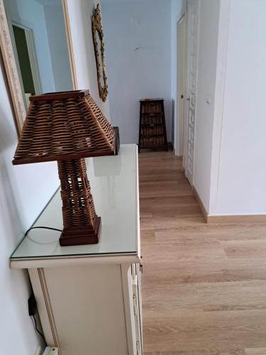 Acogedor apartamento en Denia