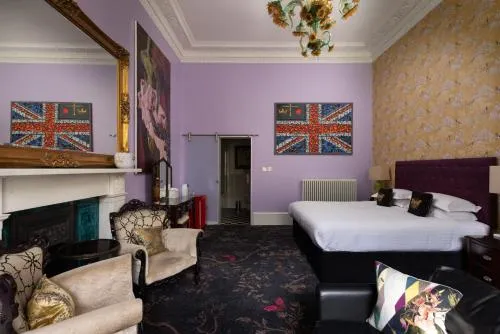 24 Royal Terrace photo 5