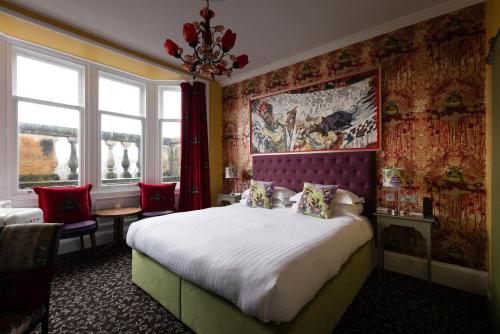 24 Royal Terrace photo 100