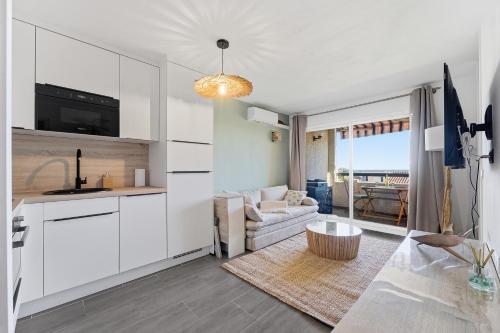 Cocon Bel Azur - 300m de la Plage