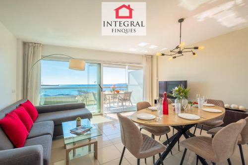 Palamós BeachFront Apartment