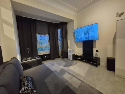 Habitación Oasis F. centro de Madrid!