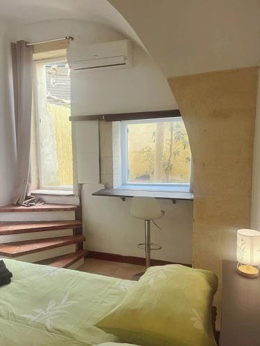 Cosy T2 Clim Jardin Montpellier Odysséum - Maconciergerie34