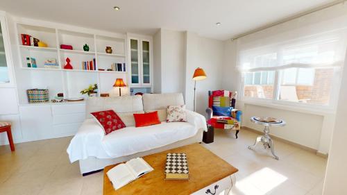 Alicante Penthouse Sea Views