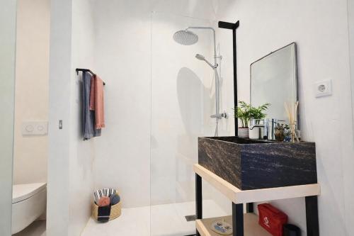 Espaço Luzitano, fabulous and stylish spot, Faro city center, Wi-fi