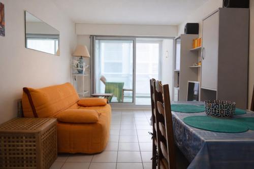 appartement proche plage 4 loggia