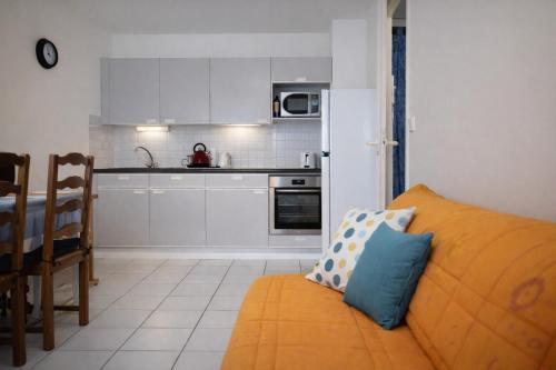 appartement proche plage 4 loggia