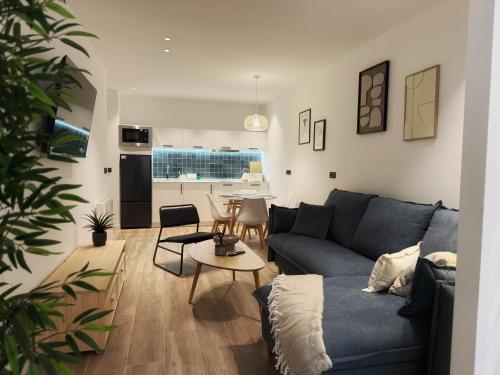 Bilbao Studio Garden