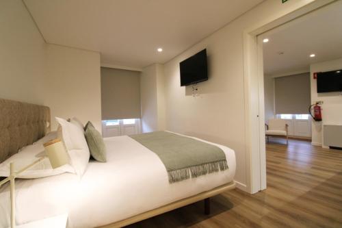Rossio Garden Suites