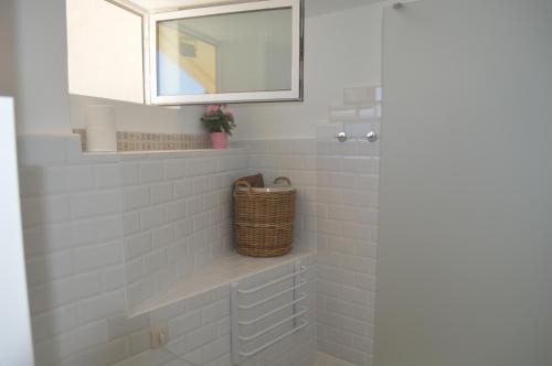 Espectacular Suite Privada a pie de playa y mar en CHALET ROQUETES