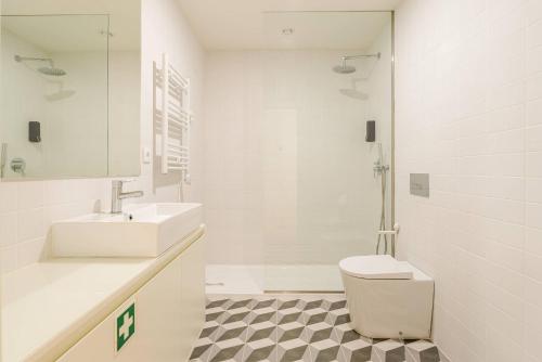 Elegant & Cozy Studio in Cedofeita by HostWise