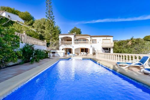 Villas Guzman - Sonrisas