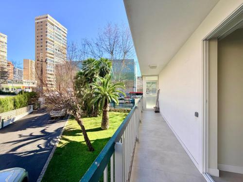 Tamarindos Levante Beach