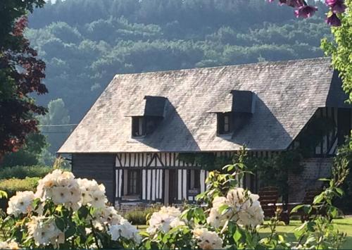 Le Grand Clos de Saint Martin