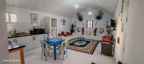 Maison AUTHENTIQUE DJERBA
