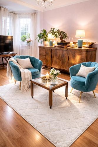 Apartament Diana - Traugutta Wrocław