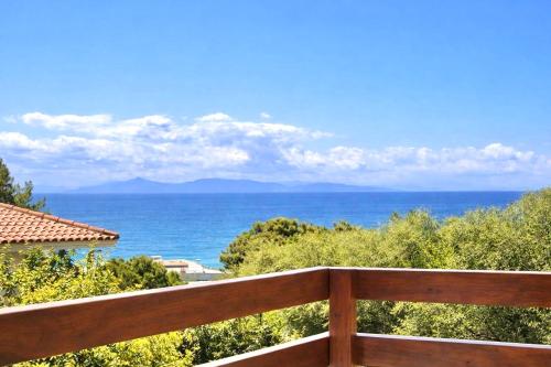 Villa Naya by the Beach