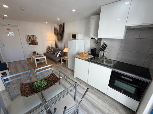 T1 Portimão, Praia Varanda Prestige For Home