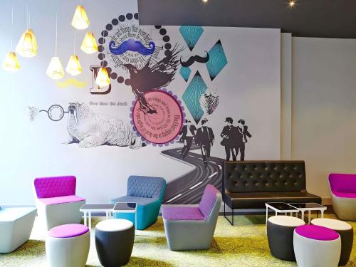 Ibis Styles Liverpool Centre Dale Street - Cavern Quarter photo 126
