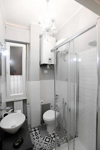 FRAM Termini Station Apartment