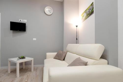 FRAM Termini Station Apartment