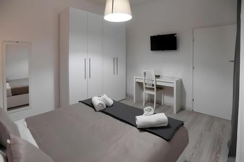 FRAM Termini Station Apartment